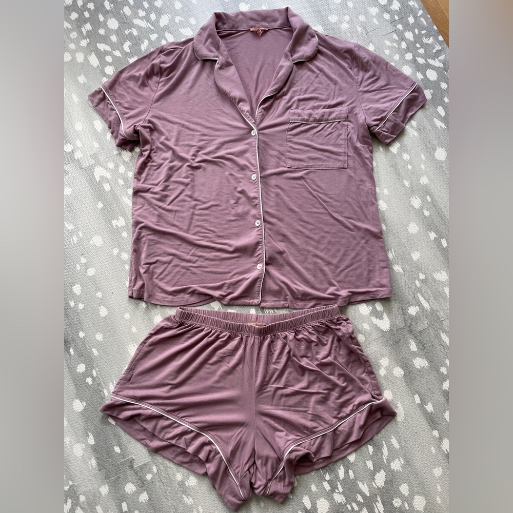 Eberjay pajama set, S